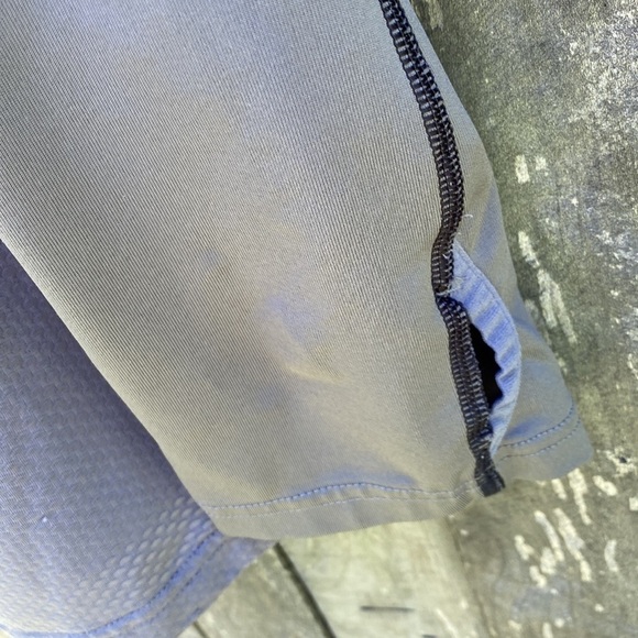 Mens Under Armour Fitted Pullover Sweater size XL - Picture 6 of 9